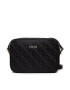 Liu Jo Geantă S Crossbody AF1161 T6438 Negru - Pled.ro