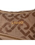 Liu Jo Geantă S Hobo NF2109 T9209 Bej - Pled.ro