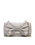 Liu Jo Geantă S Pochette Fiocco AA3291 T0426 Argintiu - Pled.ro