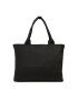 Liu Jo Geantă Shopping Con Borchi VA3163 T7773 Negru - Pled.ro