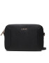 Liu Jo Geantă Ecs Xs Crossbody AF2038 E0087 Negru - Pled.ro