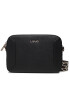 Liu Jo Geantă Ecs Xs Crossbody AF2038 E0087 Negru - Pled.ro