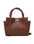 Liu Jo Geantă M Satchel AF2002 E0086 Maro - Pled.ro