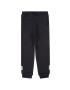 Liu Jo Kids Pantaloni trening Felpa Lungo G69205 F0791 Negru Regular Fit - Pled.ro