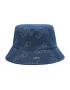 Liu Jo Pălărie Bucket Pescatore Hat Effet 2A2090 T0300 Bleumarin - Pled.ro