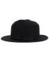 Liu Jo Pălărie Cappello Tesa Larga 269092 M0300 Negru - Pled.ro