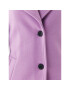 Liu Jo Palton MF3104 T4612 Violet Regular Fit - Pled.ro