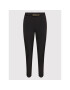 Liu Jo Pantaloni chino WA2352 T7896 Negru Slim Fit - Pled.ro