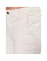 Liu Jo Pantaloni chino WA3234 T9257 Écru Regular Fit - Pled.ro