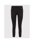 Liu Jo Pantaloni din material CA2072 J1881 Negru Regular Fit - Pled.ro