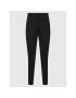 Liu Jo Pantaloni din material CF1014 J1857 Negru Regular Fit - Pled.ro