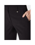 Liu Jo Pantaloni din material CF2136 T3165 Negru Slim Fit - Pled.ro