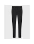 Liu Jo Pantaloni din material CF2136 T3165 Negru Slim Fit - Pled.ro