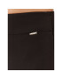 Liu Jo Pantaloni din material MF3100 J9189 Negru Slim Fit - Pled.ro