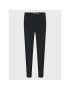 Liu Jo Pantaloni din material WF2226 T7896 Negru Regular Fit - Pled.ro