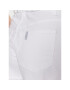 Liu Jo Pantaloni scurți de blugi WA3229 T4033 Alb Regular Fit - Pled.ro