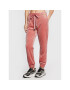 Liu Jo Pantaloni trening 5F2067 J6510 Roz Regular Fit - Pled.ro