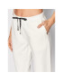 Liu Jo Pantaloni trening TF2009 F0090 Bej Regular Fit - Pled.ro