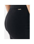 Liu Jo Pantaloni trening TF3135 MA63M Negru Regular Fit - Pled.ro