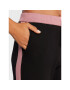 Liu Jo Pantaloni tricotați 5F2012 MA49I Negru Regular Fit - Pled.ro