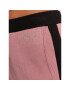 Liu Jo Pantaloni tricotați 5F2012 MA49I Roz Regular Fit - Pled.ro