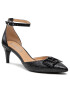 Liu Jo Pantofi Katia 7 SA1091 EX098 Negru - Pled.ro