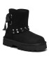 Liu Jo Pantofi Nina 137 4F1793 T9122 S Negru - Pled.ro