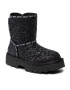 Liu Jo Pantofi Nina 64 4F1791 TX007 M Negru - Pled.ro