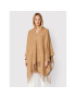 Liu Jo Poncho 2F2064 T0300 Maro Regular Fit - Pled.ro