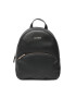 Liu Jo Rucsac Ecs M Backpack AA3256 E0086 Negru - Pled.ro