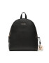 Liu Jo Rucsac Ecs M Backpack AA3333 E0086 Negru - Pled.ro