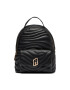 Liu Jo Rucsac Ecs M Backpack AA4263 E0036 Negru - Pled.ro