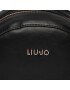 Liu Jo Rucsac M Backpack AA4283 E0022 Negru - Pled.ro