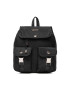 Liu Jo Rucsac Zaino TF2212 T0300 Negru - Pled.ro