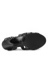 Liu Jo Sandale Linda 04 SA2269 PX240 Negru - Pled.ro