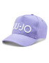 Liu Jo Șapcă Baseball Con Logo 2A3108 T0300 Violet - Pled.ro