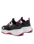 Liu Jo Sneakers 12:12 10 BF2089 TX102 Negru - Pled.ro