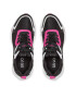 Liu Jo Sneakers 12:12 10 BF2089 TX102 Negru - Pled.ro