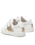 Liu Jo Sneakers 4A2403 EX016 Alb - Pled.ro