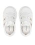 Liu Jo Sneakers 4A2403 EX016 Alb - Pled.ro