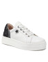 Liu Jo Sneakers Alicia 11 4F1717 P0102 M Alb - Pled.ro