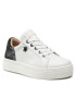 Liu Jo Sneakers Alicia 11 4F1717 P0102 S Alb - Pled.ro