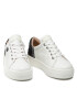 Liu Jo Sneakers Alicia 11 4F1717 P0102 S Alb - Pled.ro