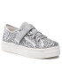 Liu Jo Sneakers Alicia 26 4A1701 TX007 S Argintiu - Pled.ro