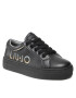 Liu Jo Sneakers Alicia 3 4F1709 EX014 S Negru - Pled.ro