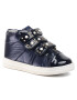 Liu Jo Sneakers Alicia 39 469323 T0011 S Bleumarin - Pled.ro