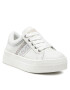 Liu Jo Sneakers Alicia 47 4A2363 P0102 M Alb - Pled.ro