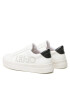 Liu Jo Sneakers Alicia 508 4A3705 EX014 Alb - Pled.ro