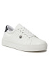 Liu Jo Sneakers Alicia 630 4F3703 EX014 Alb - Pled.ro