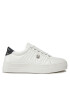 Liu Jo Sneakers Alicia 630 4F3703 EX014 Alb - Pled.ro